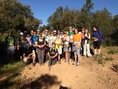 Ruta Alcuéscar 2.013